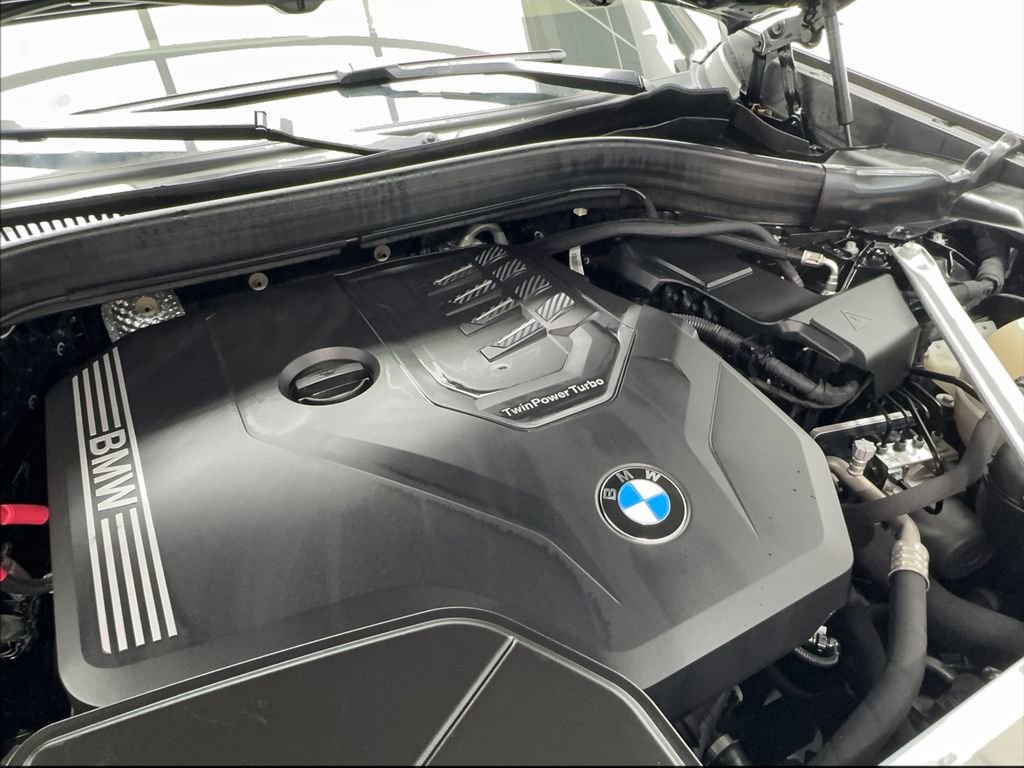 Used 2023 BMW X3 sDrive30i w/ Convenience Package image 18