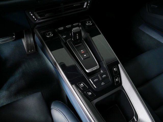 Certified 2021 Porsche 911 Carrera image 18