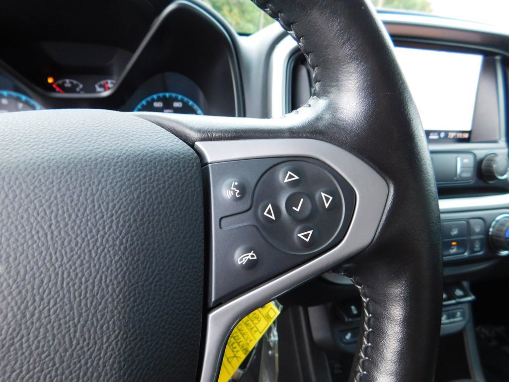 Used 2021 Chevrolet Colorado ZR2 image 22