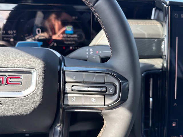 New 2026 GMC Yukon AT4 image 34