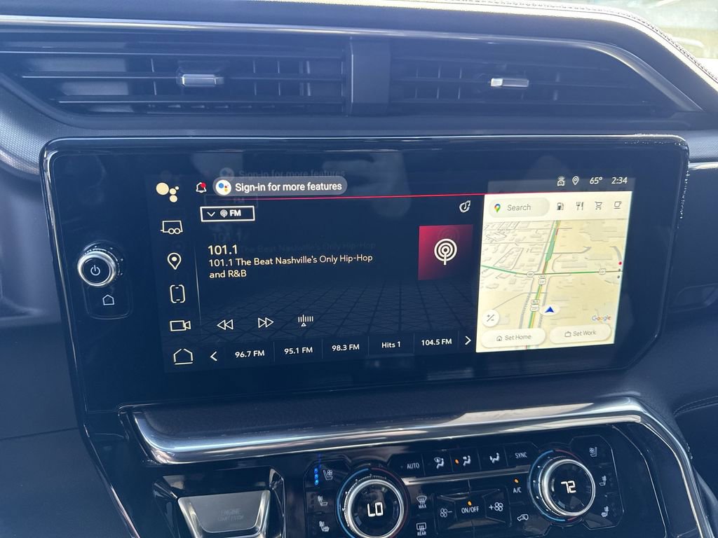 Used 2024 GMC Sierra 1500 Denali image 16