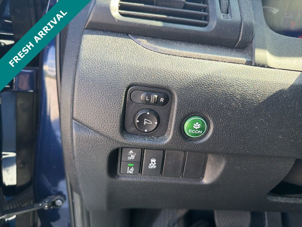 Used 2021 Honda Passport EX-L image 17