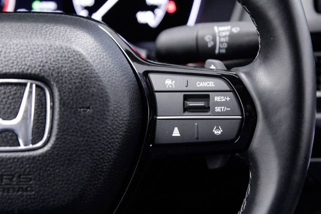 Certified 2024 Honda Civic Sport image 27