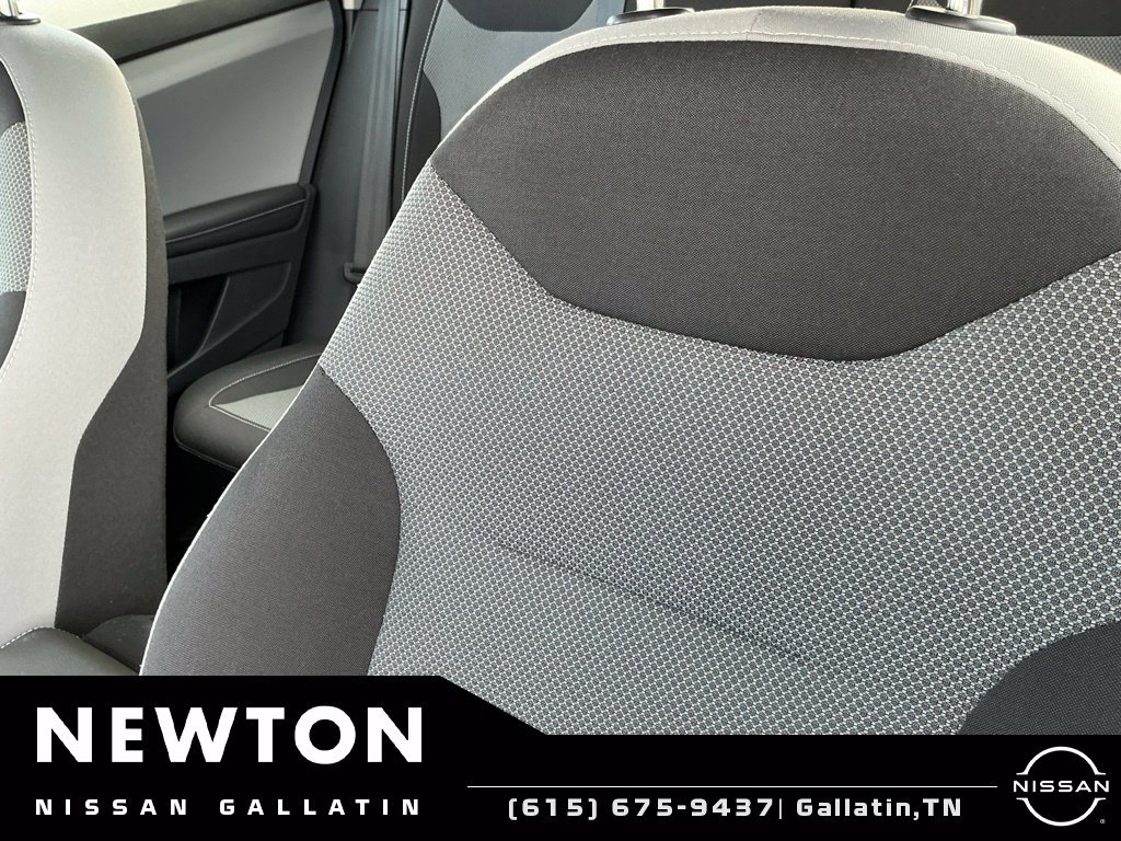 Used 2024 Volkswagen Taos S FWD image 6