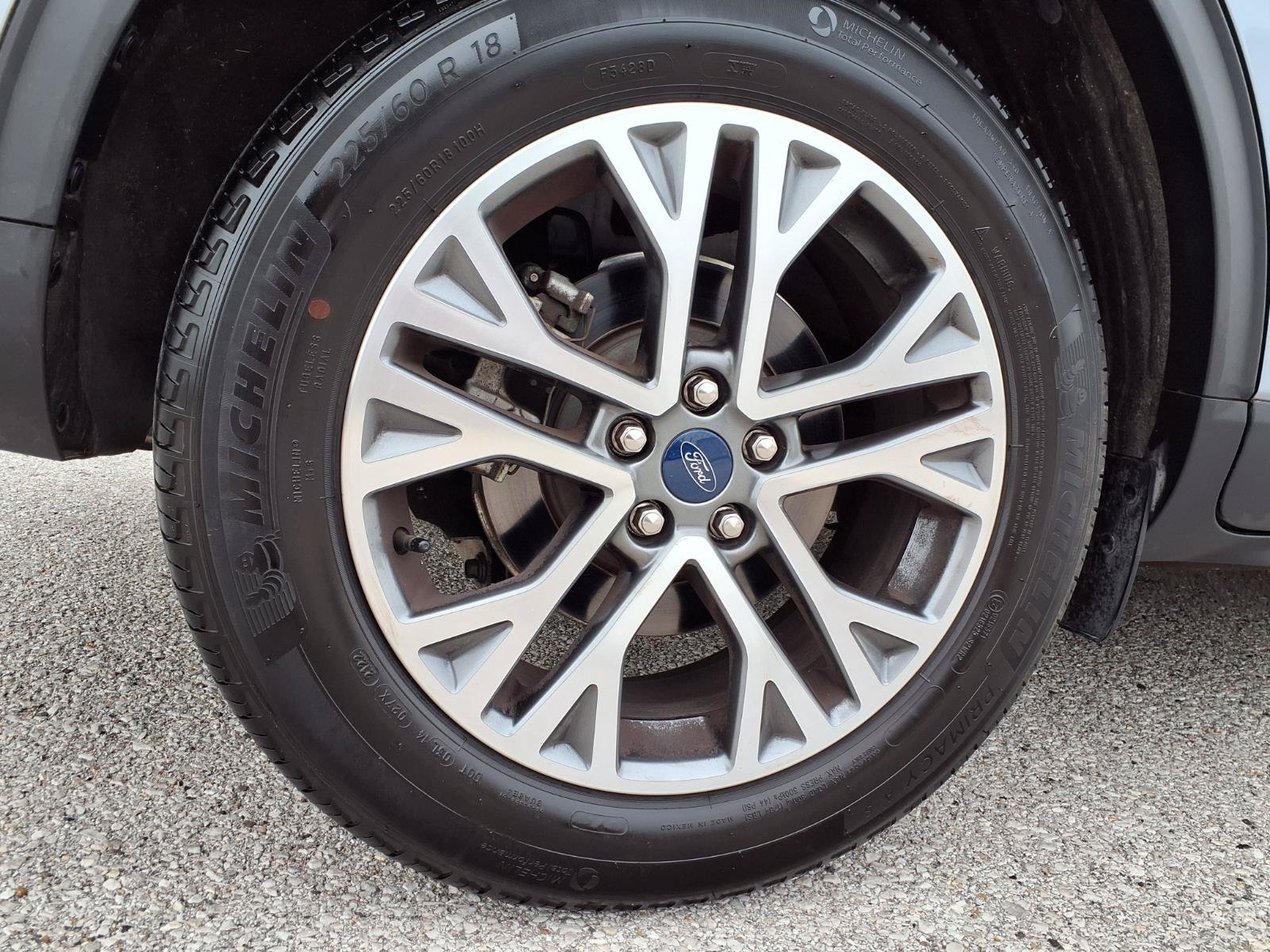 Used 2022 Ford Escape SEL FWD image 39