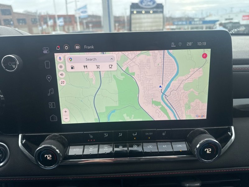 Used 2024 Chevrolet Colorado Z71 w/ Z71 Convenience Package 2 image 15