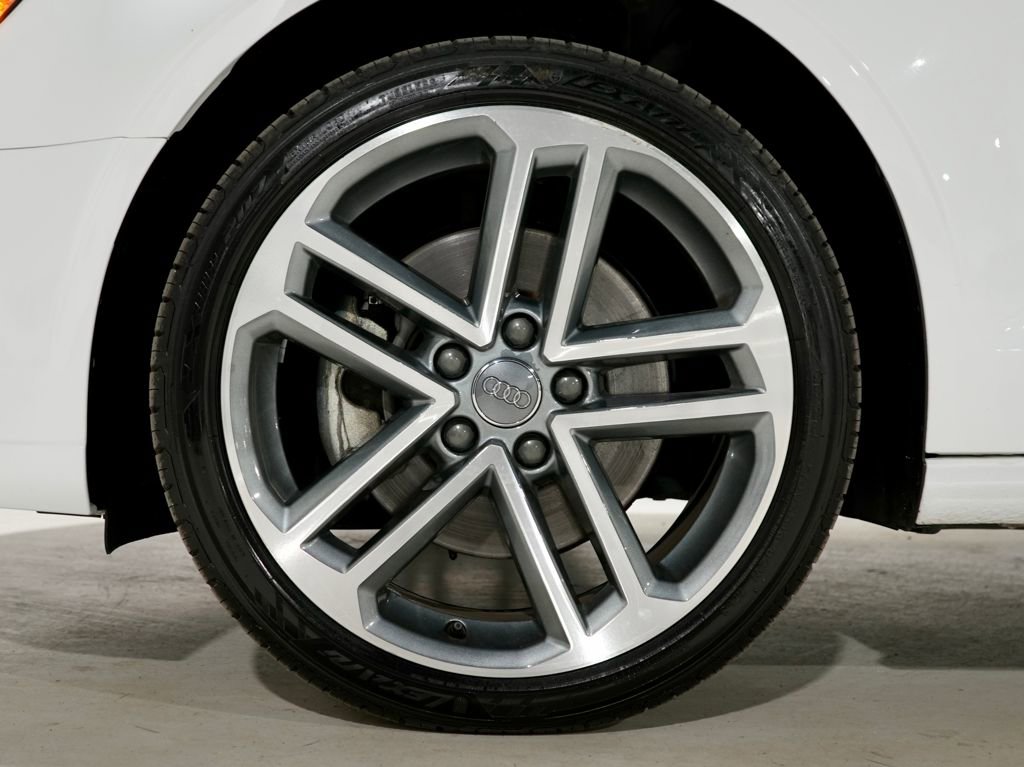 Used 2020 Audi A3 2.0T Premium image 33