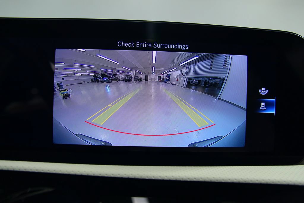 Certified 2023 Mercedes-Benz CLA 250 4MATIC image 14