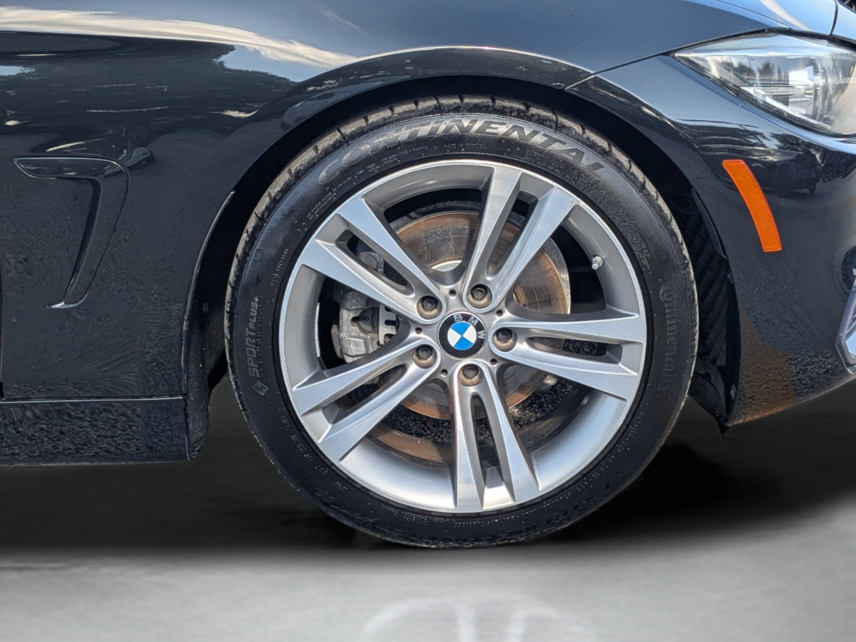 Used 2019 BMW 430i Coupe RWD image 30
