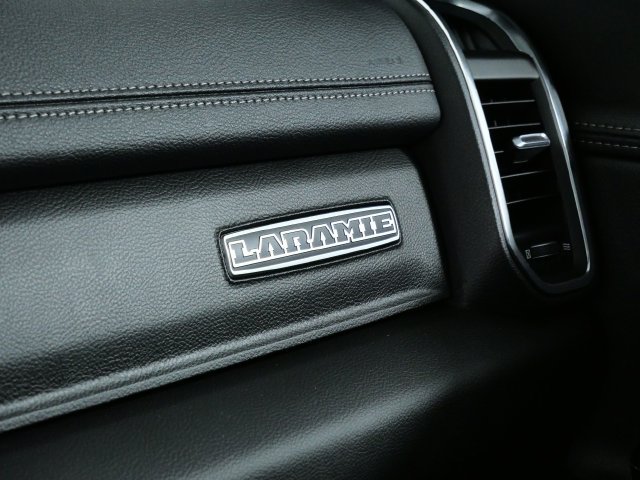 Used 2025 RAM 1500 Laramie w/ Sport Appearance Package AWD/4WD image 23
