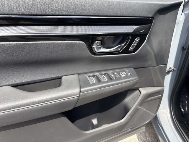 Certified 2024 Honda CR-V Sport Touring image 18