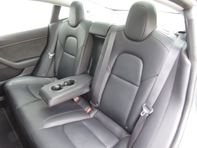 Used 2023 Tesla Model 3 Long Range AWD/4WD image 16