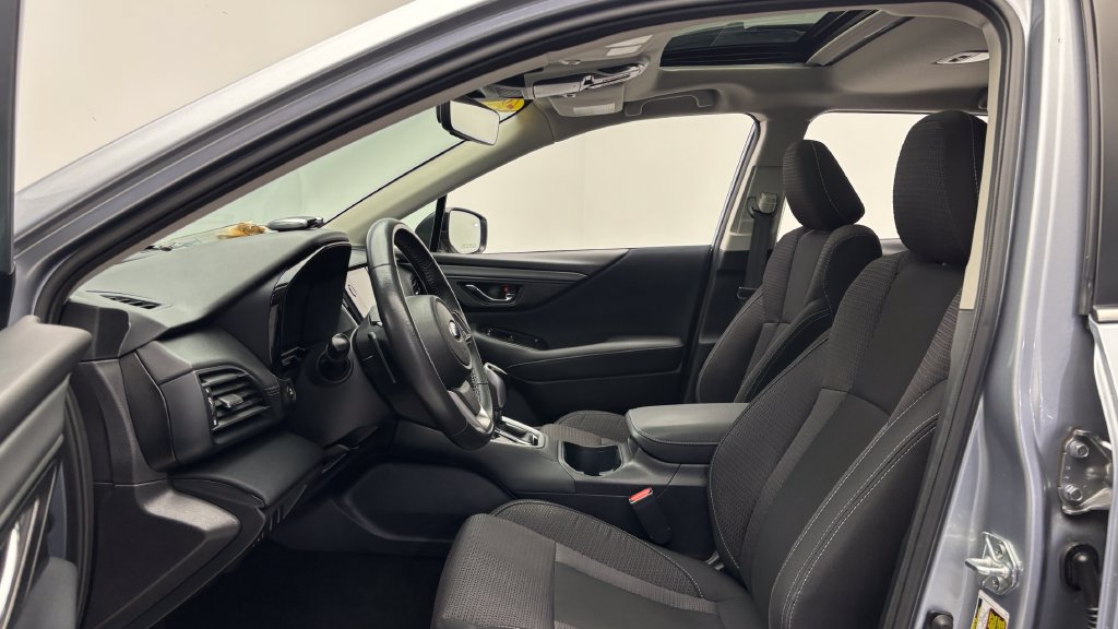 Used 2024 Subaru Outback Premium AWD/4WD image 14