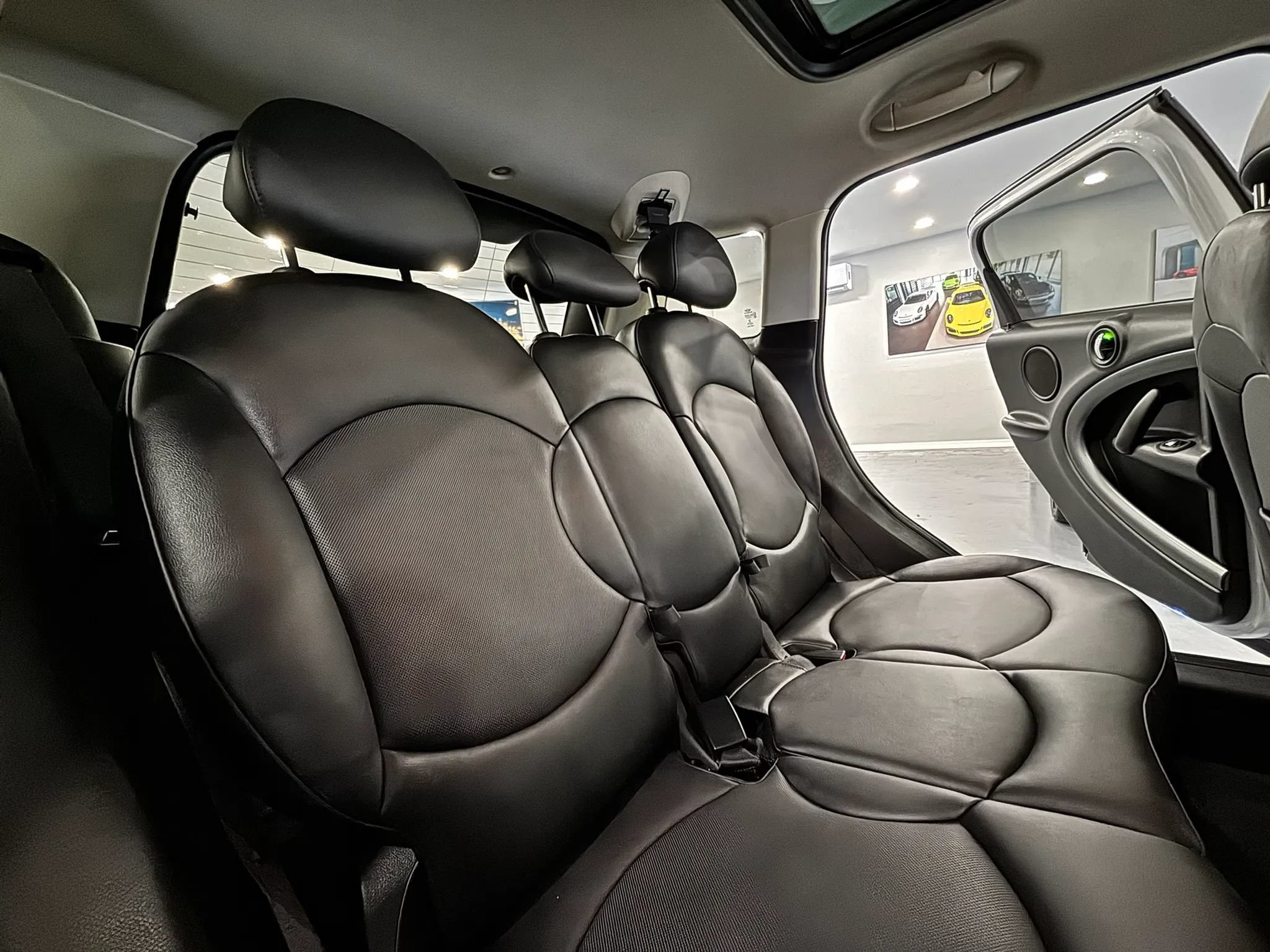 Used 2015 MINI Cooper Countryman S FWD image 17