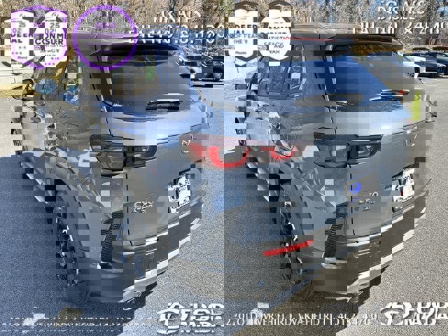 New 2025 MAZDA CX-50 Meridian Edition w/ Apex Package image 17