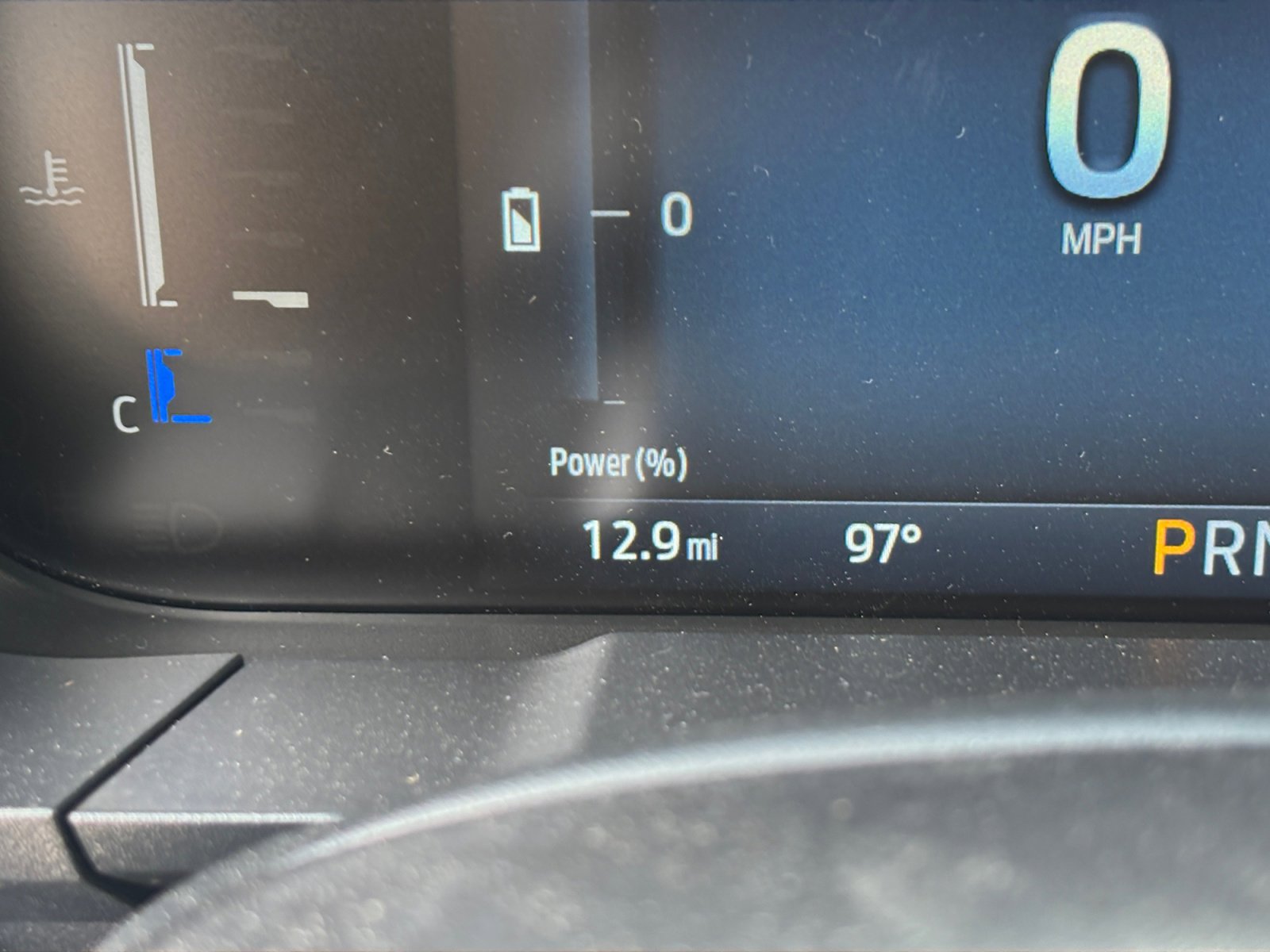 New 2026 Ford Maverick XL image 11