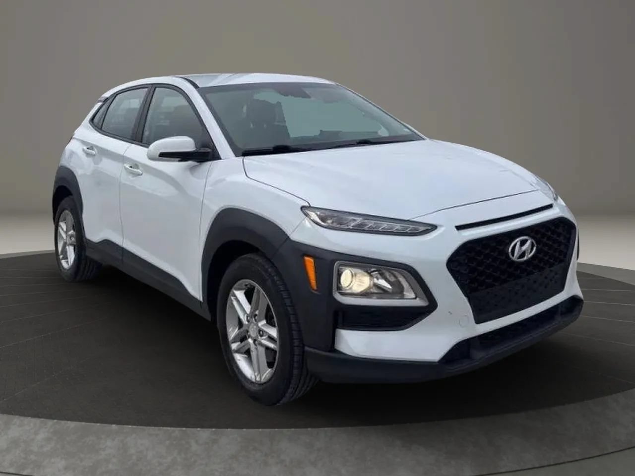 Used 2019 Hyundai Kona SE