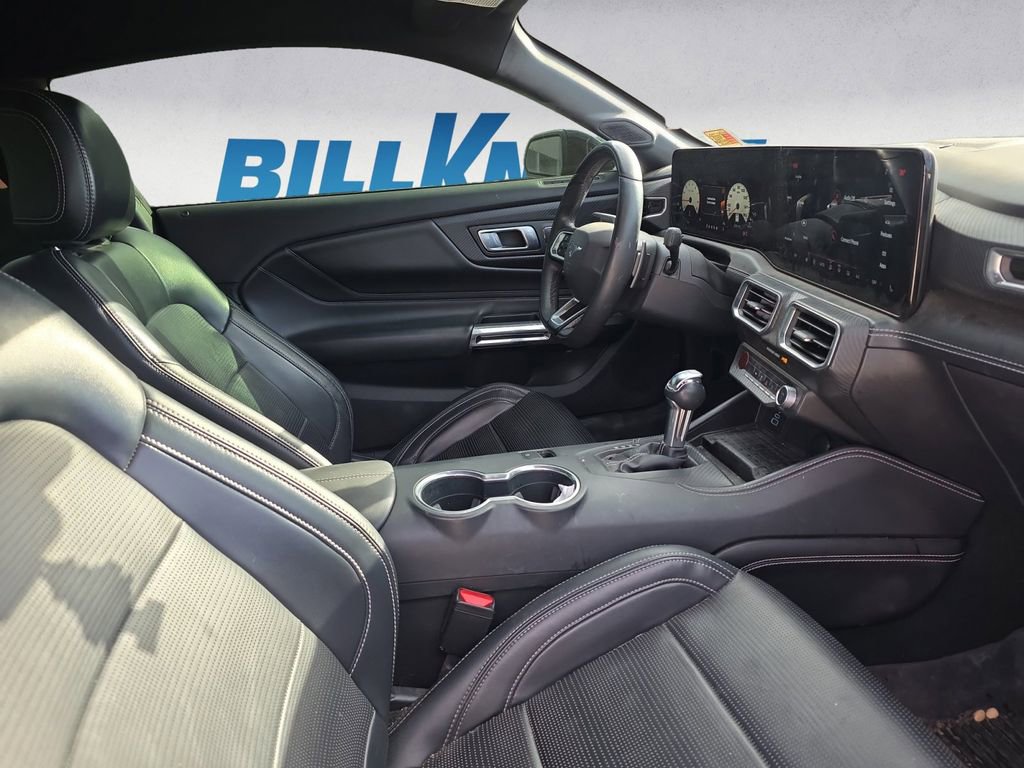 Used 2024 Ford Mustang GT Premium image 15