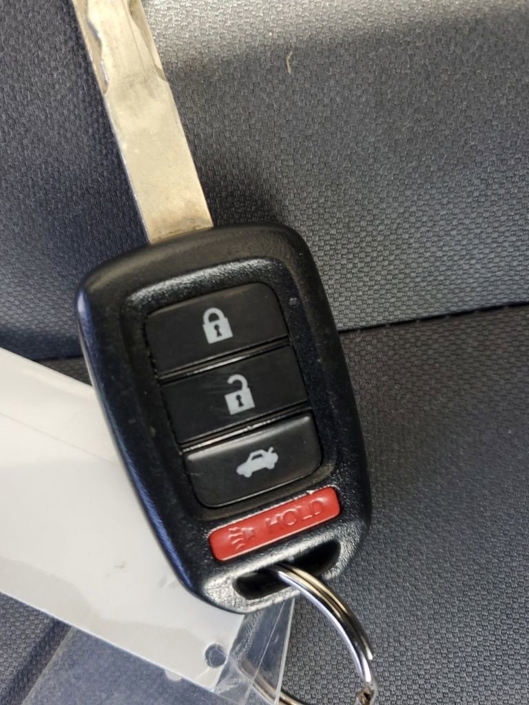 Used 2019 Honda Civic LX image 27