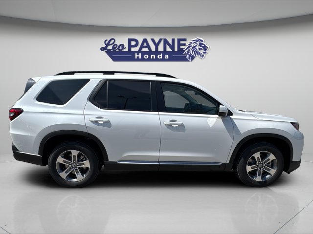 New 2026 Honda Pilot EX-L image 8