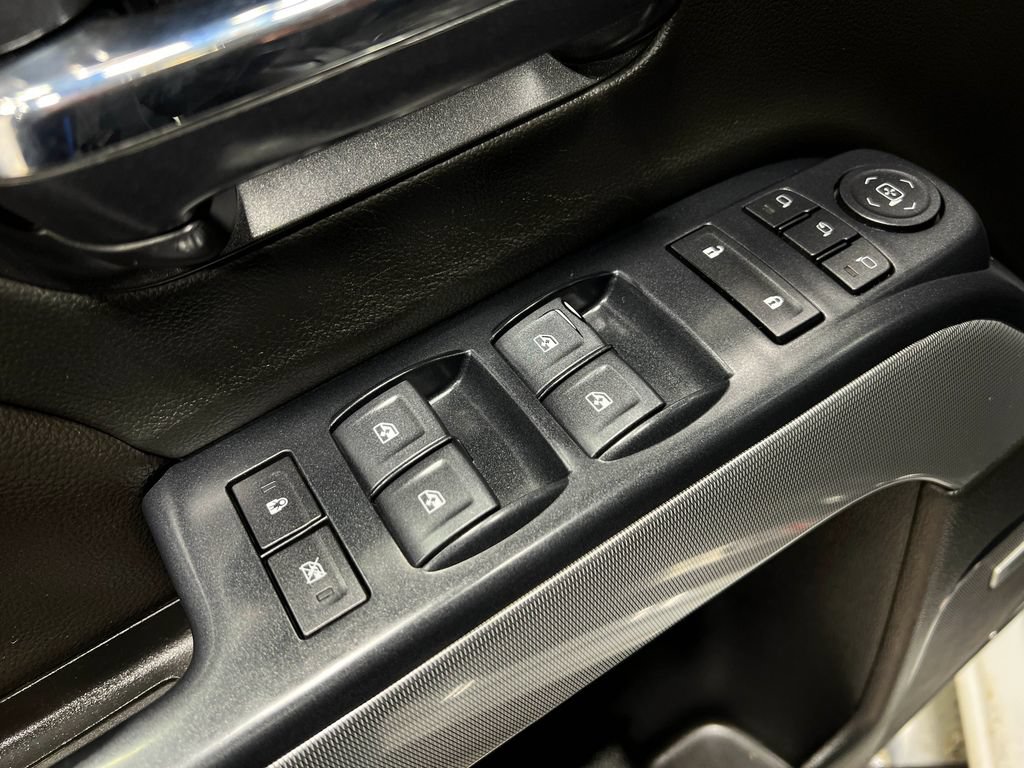 Used 2019 Chevrolet Silverado 3500 LTZ w/ Duramax Plus Package AWD/4WD image 16