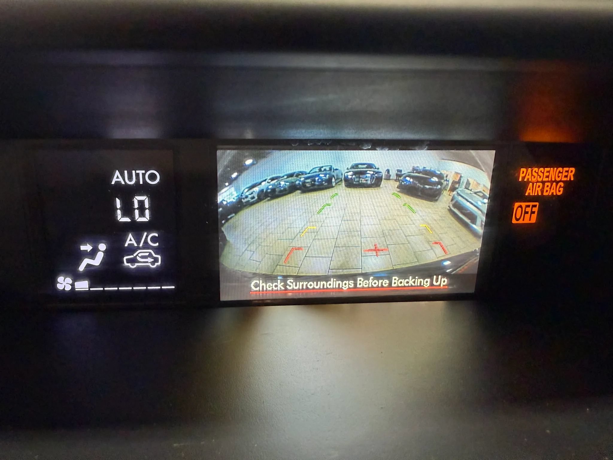 Used 2015 Subaru WRX AWD/4WD image 20