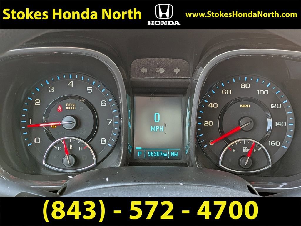 Used 2013 Chevrolet Malibu LT w/ Power Convenience Package image 24