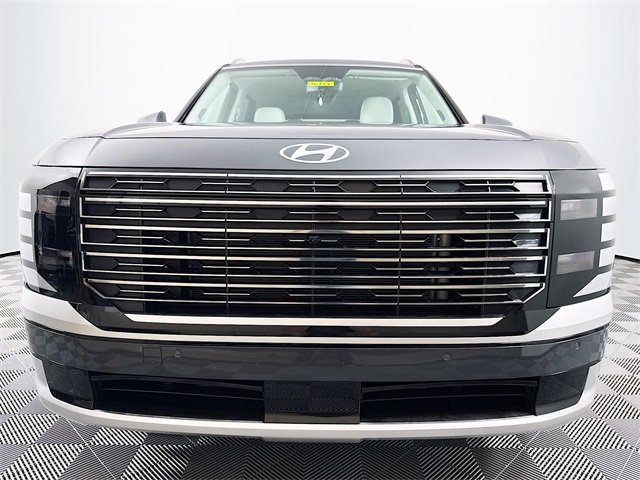 New 2026 Hyundai Palisade Calligraphy image 11