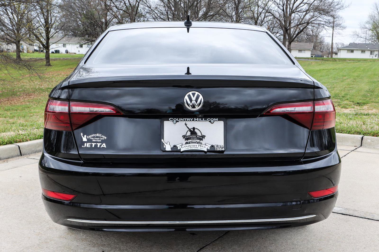 Used 2021 Volkswagen Jetta SE image 20