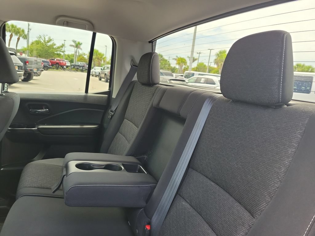 Used 2023 Honda Ridgeline Sport image 23