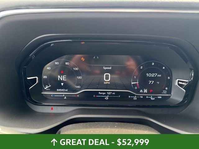 Used 2023 GMC Yukon Denali image 53