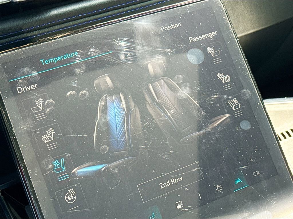 New 2026 Cadillac Escalade IQ Sport 1 w/ LPO, Floor Liner Package image 20