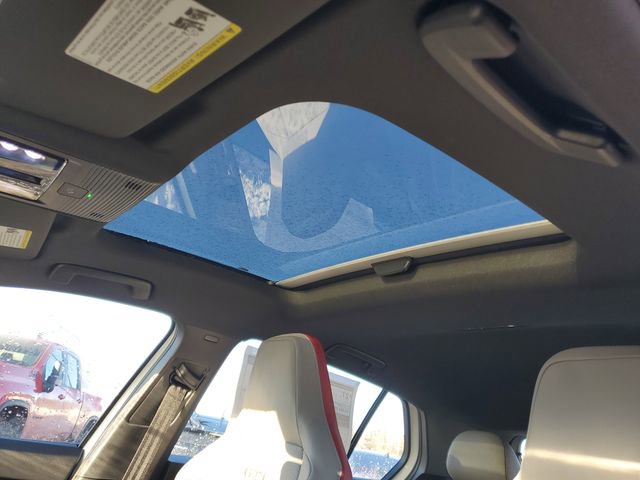 New 2026 Volkswagen GTI SE image 11