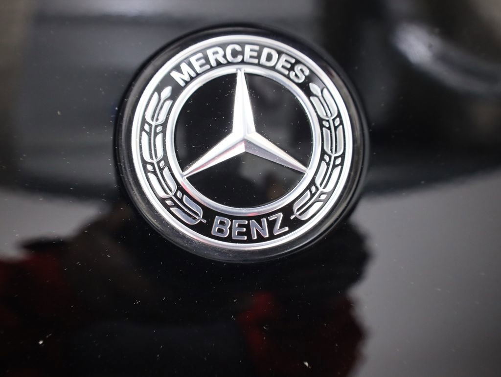 Certified 2024 Mercedes-Benz GLC 300 4MATIC image 52