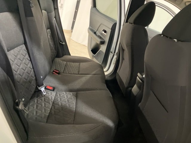 Used 2025 Nissan Kicks SV image 21