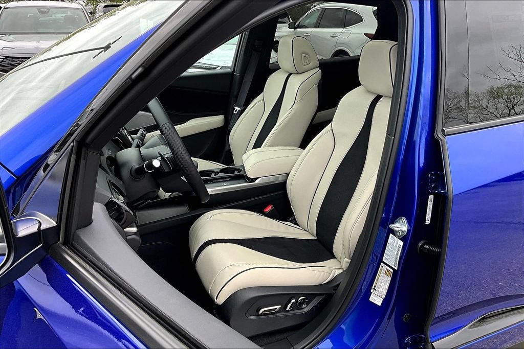 New 2026 Acura RDX A-Spec AWD/4WD image 31