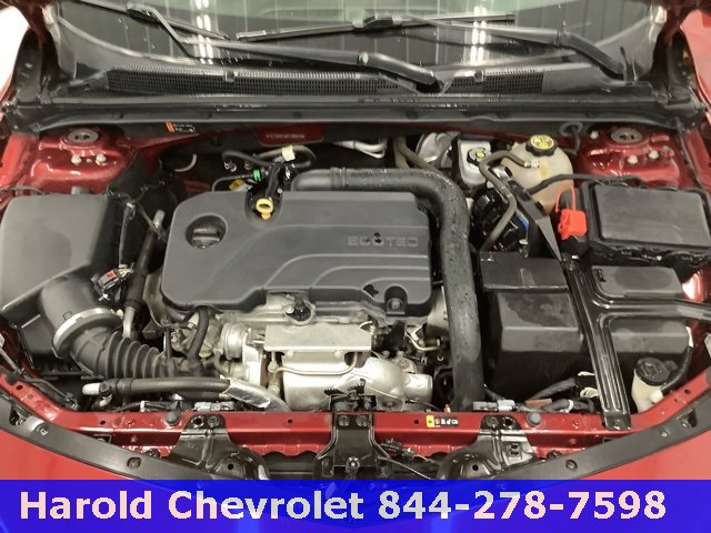 Used 2019 Chevrolet Malibu LT image 18
