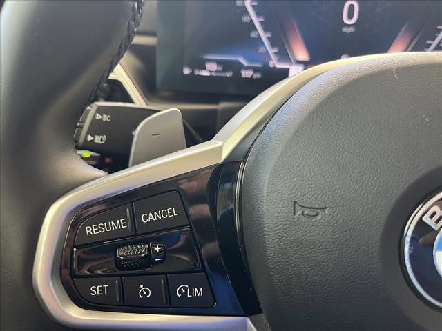 Used 2025 BMW 230i xDrive Coupe image 20