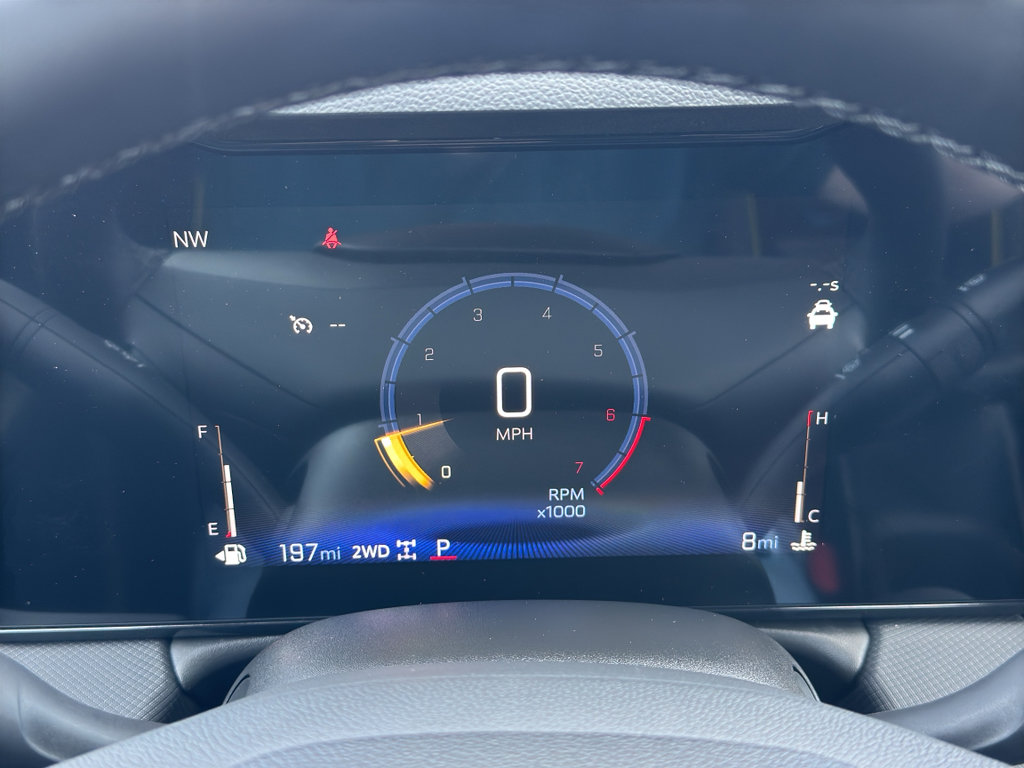 New 2026 Chevrolet TrailBlazer ACTIV AWD/4WD image 22