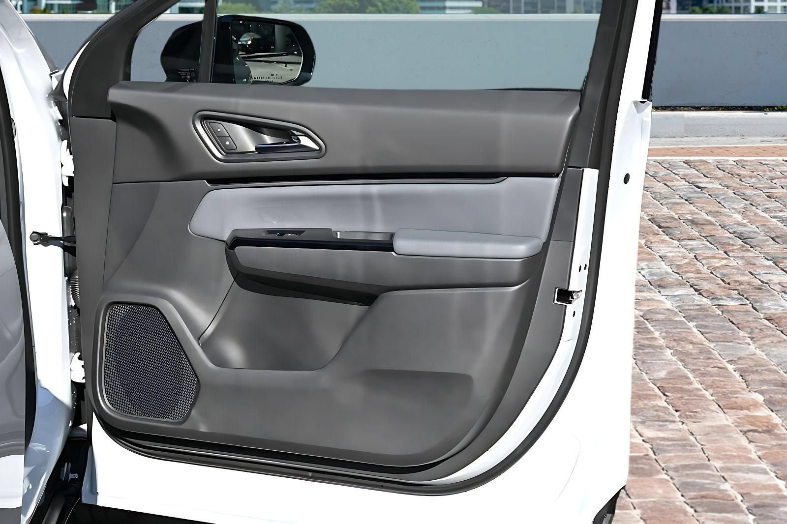 New 2026 Honda Prologue Touring image 13