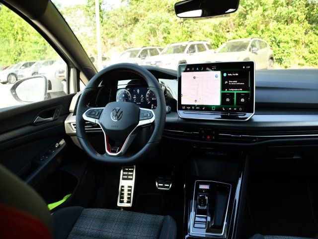 New 2026 Volkswagen GTI S FWD image 19