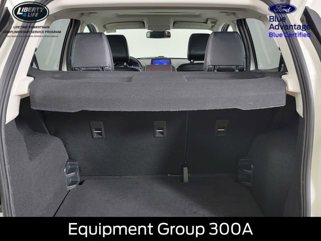 Used 2021 Ford EcoSport SES AWD/4WD image 16