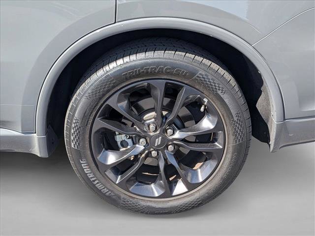 Used 2021 Dodge Durango SXT image 14