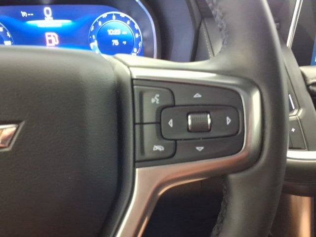 Used 2023 Chevrolet Tahoe LT w/ Luxury Package RWD image 19
