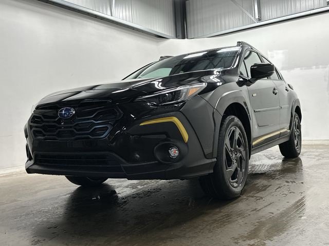 Certified 2025 Subaru Crosstrek 2.5i Sport image 24