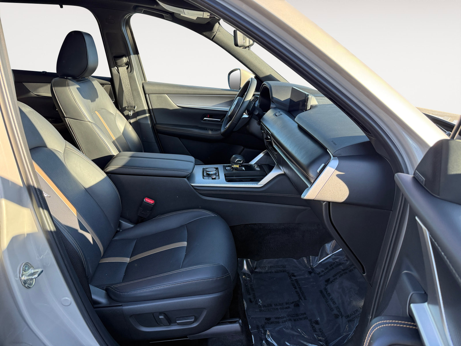 Certified 2024 MAZDA CX-90 Plug-In Hybrid w/ Premium Plus image 19