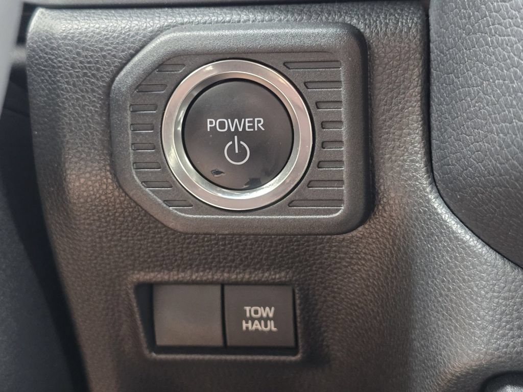 Certified 2025 Toyota Land Cruiser AWD/4WD image 34