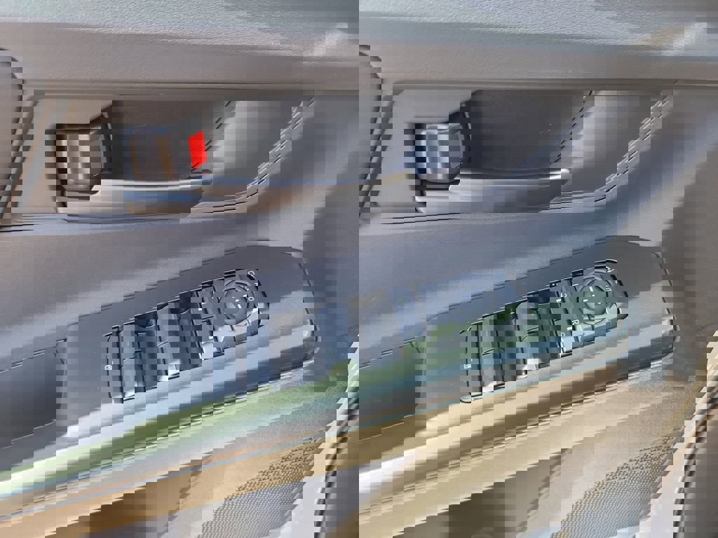 New 2026 Toyota bZ image 17