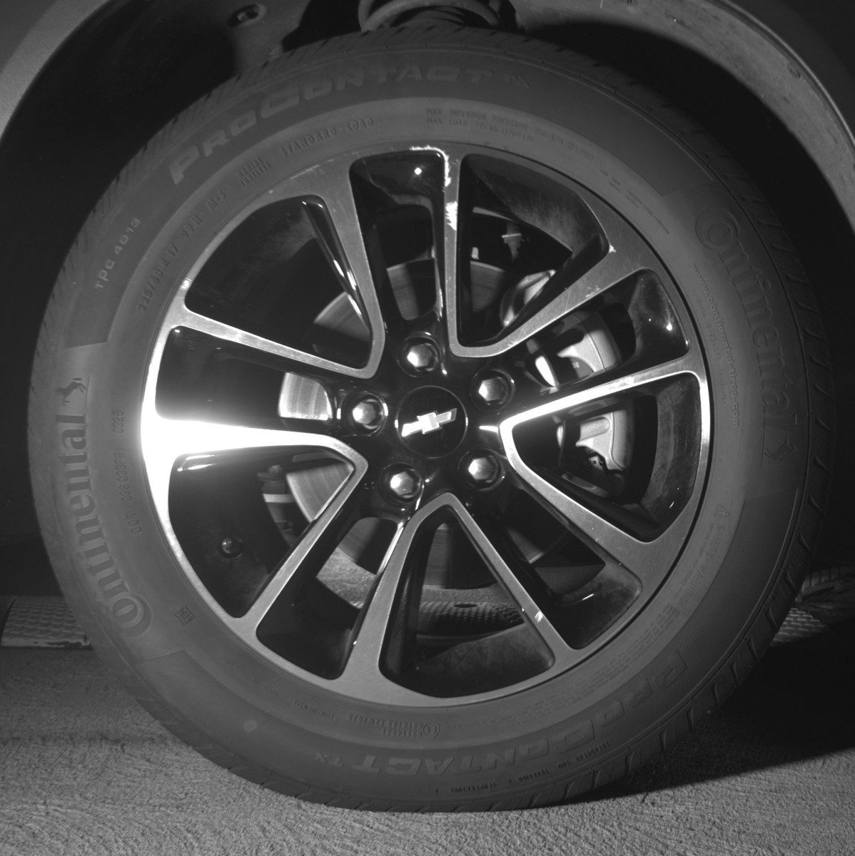 Used 2025 Chevrolet TrailBlazer LT FWD image 13