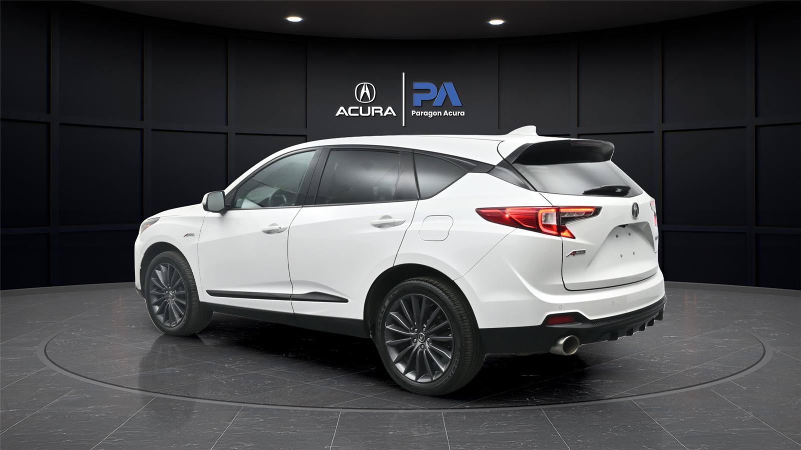 Used 2023 Acura RDX A-Spec AWD/4WD image 22